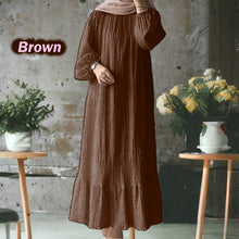 Load image into Gallery viewer, Bezza Wavy Tunic Jumbo (Loose Sleeve)