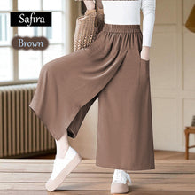 Load image into Gallery viewer, Safira Skirt Pant - Beli 2 @ RM 80 - Beli 3 @ Free Jubah JB777