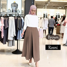 Load image into Gallery viewer, Rosni Skirt Pants