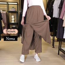 Load image into Gallery viewer, Nema B Skirt Pants