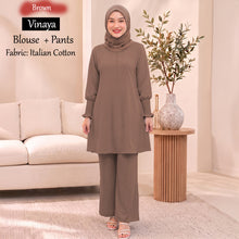 Load image into Gallery viewer, Vinaya Set - Buy 2 @ RM100