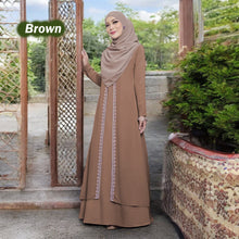 Load image into Gallery viewer, Viyana Lace Tunic Jumbo B