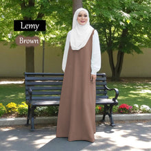 Load image into Gallery viewer, Lemy B 2 Tone Tunic Jumbo