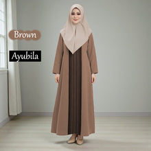 Load image into Gallery viewer, Ayubila Lace Tunic Jumbo