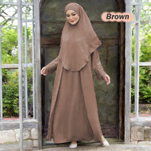 Load image into Gallery viewer, Xana Lace Tunic Jumbo