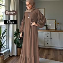 Load image into Gallery viewer, Eliya Tunic Jumbo