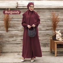 Load image into Gallery viewer, Xana Lace Tunic Jumbo
