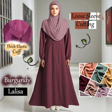 Load image into Gallery viewer, Lalisa A Tunic Jumbo - Buy 2 @ RM 90 - Buy 3 @ RM 135 + BL777