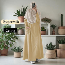 Load image into Gallery viewer, Celine Tunic Jumbo
