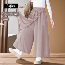 Load image into Gallery viewer, Safira B Skirt Pant - Beli 2 @ RM 80 - Beli 3 @ Free Jubah JB777