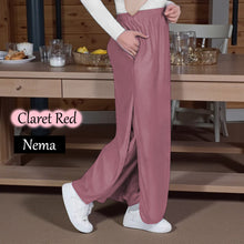 Load image into Gallery viewer, Nema B Skirt Pants