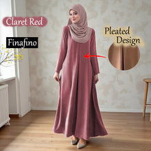 Load image into Gallery viewer, Finafino Tunic Jumbo - Beli 3 @ RM 100 - Beli 4 @ RM 134 + JB777