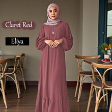 Load image into Gallery viewer, Eliya B Tunic Jumbo