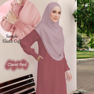 Operi Elastic Cuff Set
