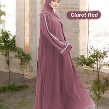 Load image into Gallery viewer, Dyna Flower Lace Tunic Jumbo