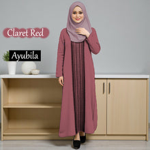 Load image into Gallery viewer, Ayubila Lace Tunic Jumbo