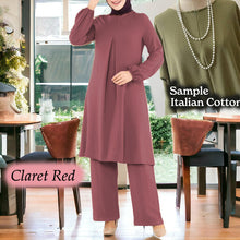 Load image into Gallery viewer, Emma Cotton Set (Size 6xl ~ 10xl)
