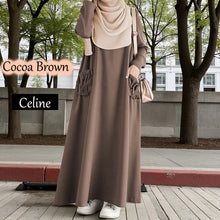 Load image into Gallery viewer, Celine Tunic Jumbo