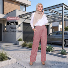 Load image into Gallery viewer, Ginola Pants - Buy 2 @ Free TD999
