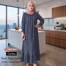 Load image into Gallery viewer, Carina Basic Tunic Jumbo - Buy 2 @ Free FS777