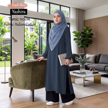 Load image into Gallery viewer, Yashira Tunic 100cm - Buy 2 @ RM80