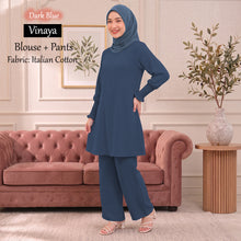 Load image into Gallery viewer, Vinaya Set - Buy 2 @ RM100