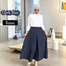 Load image into Gallery viewer, Rosni Skirt Pants
