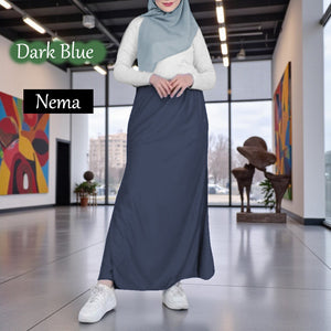 Nema A Skirt Pants