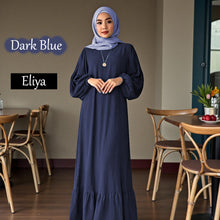 Load image into Gallery viewer, Eliya B Tunic Jumbo