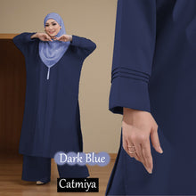 Load image into Gallery viewer, Catmiya Abaya Set