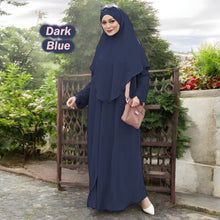 Load image into Gallery viewer, Xana Lace Tunic Jumbo