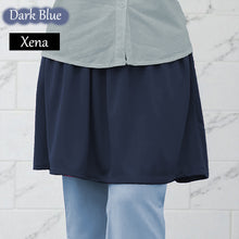 Load image into Gallery viewer, Xena Mini Skirt Extender