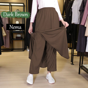 Nema A Skirt Pants
