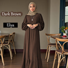 Load image into Gallery viewer, Eliya B Tunic Jumbo