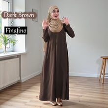 Load image into Gallery viewer, Finafino Tunic Jumbo - Beli 3 @ RM 100 - Beli 4 @ RM 134 + JB777