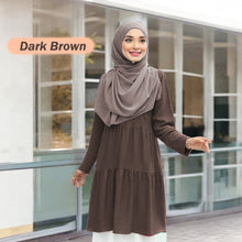 Load image into Gallery viewer, Wanda Cotton Blouse New B