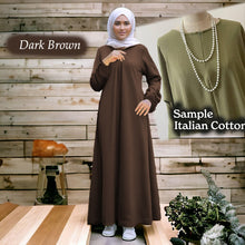 Load image into Gallery viewer, Hummer Cotton Tunic Jumbo