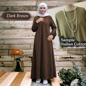 Hummer Cotton Tunic Jumbo