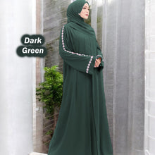 Load image into Gallery viewer, Dyna Flower Lace Tunic Jumbo