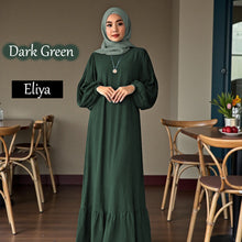 Load image into Gallery viewer, Eliya B Tunic Jumbo