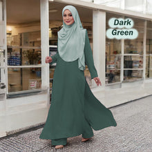 Load image into Gallery viewer, Pasha B Tunic Jumbo + Pants