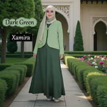 Load image into Gallery viewer, Xamira Cardigan Dress