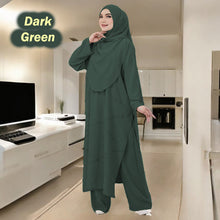 Load image into Gallery viewer, Isella Set B (No Tudung)