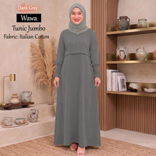 Load image into Gallery viewer, Wawa Tunic Jumbo - Buy 2 @ RM80