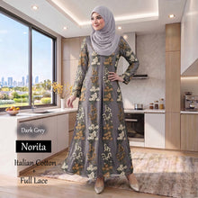 Load image into Gallery viewer, Norita Tunic Jumbo - Buy 2 @ Free Shipping