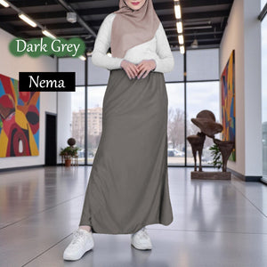 Nema A Skirt Pants