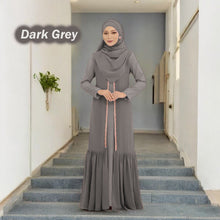 Load image into Gallery viewer, Viyana Lace Tunic Jumbo B