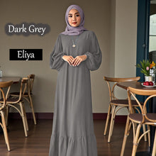 Load image into Gallery viewer, Eliya Tunic Jumbo