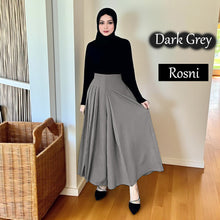 Load image into Gallery viewer, Rosni Skirt Pants