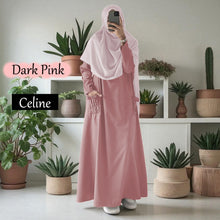 Load image into Gallery viewer, Celine Tunic Jumbo